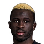 Cheikh Faye