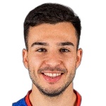 David Rodríguez