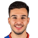 David Rodríguez