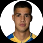 Christos Almyras
