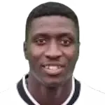 Lassana Nalatche Mendes