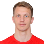 Denis Levitskiy