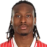 Mamoudou Karamoko