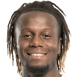 Hamza Mendyl
