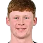 Johnny James