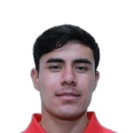 Brayan Monroy