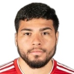 Sandor Bustamante
