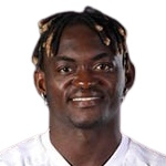 Daniel Edeh
