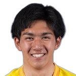 Ryuma Takeuchi