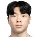 Jegal Jae-min