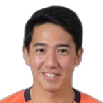 Shunsuke Kikuchi