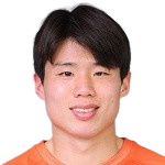 Keon-woo Bak