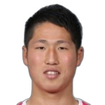 Mizuki Ando