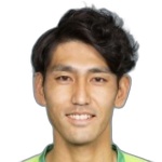 Kosuke Okanishi