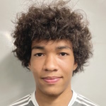 Xavier Holloway