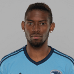 Enoch Mushagalusa