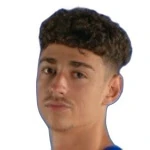 Luca Damianakis