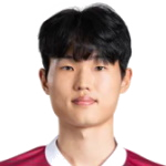 Lee Dong-won