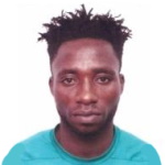 Derick Afeson Boateng