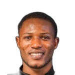 Emmanuel Akansase