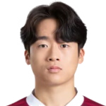 Jeong Kang-Min