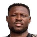Olamilekan Adams