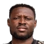 Olamilekan Adams