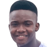 Andrew Idoko