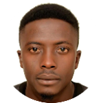 Abdullahi Haruna Adamu
