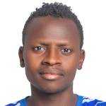 Usman Adamu
