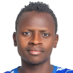 Usman Adamu