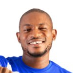 Johnson Umah