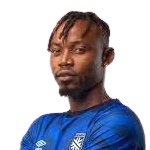 Godwin Udoh