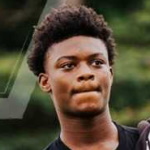 Kyrome Lumsden