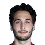Sebastian Scaroni