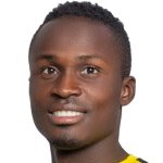 Musa Usman