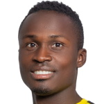 Musa Usman