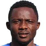 Oluwasina Abe Sunday