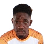 Emmanuel Isaac