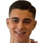 Vasilios Varsamis