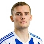 Nils Svensson