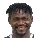 Nwabueze Uzochukwu Paschal