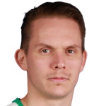Matias Lindfors