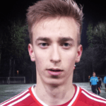 Elias Ahde
