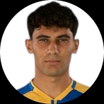 Leandro Frroku