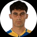 Leandro Frroku