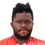 Victor Makalala