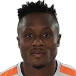 Christ Kouadio