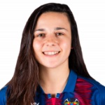 Lucia Gomez Garcia