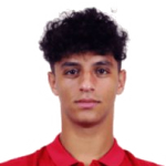 Abdellah Haimoud